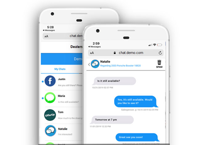 advertising automation image